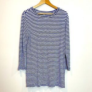 Old Navy Striped Longsleeves